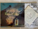 Swell Maps - A Trip To Marineville UK orig' Rough Trade LP w/7