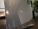 ARRIVAL (Original Soundtrack) Black Vinyl 2xLP *BRAND NEW*