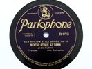 JACK PURVIS / JACK PETTIS 