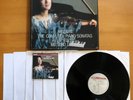 Philips 422 115-1 Mozart Complete Piano Sonatas Mitsuko Uchida MINT 7LP Box Set