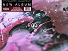 LINKIN PARK FROM ZERO MAGENTA VINYL 2024 BRAND NEW