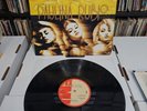 Paulina Rubio ‎La Chica Dorada COLOMBIA Pressing 1993 VINYL LP SUPER RARE - VG+