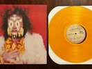 Jim James – Eternally Even LP  - gold yellow vinyl   My Morning Jacket