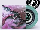 LINKIN PARK FROM ZERO ZOETROPE LIMITED EDITION VINYL NEW AND SEALED SOLD OUT