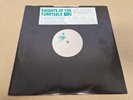 Knights Of The Turntable Vol 2 - Xl Rhythm, The Project, K-Klass, Love 4 Sale