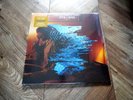 Alan Parsons Project 'Pyramid' Limited Edition Gold Nugget Vinyl - New & Sealed