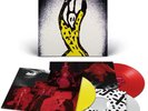 Rolling Stones Voodoo Lounge Vinyl 30 Years Anniversary