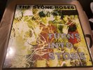 The Stone Roses - Turns into Stone Vinyl - Remastered - 180 gram audiophile