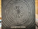 Paul Motian, Conception Vessel, 1973 1st US ECM, Ecm-1-1028, VG+/VG+