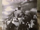 Rush Presto Vinyl (2015)