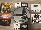 Linkin Park What I've Done/Faint (Live) 7