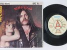 7 Motorhead No Class /A Nightmare Bro78 Bronze /00080