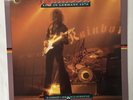 Autographed By Ritchie Blackmore Rainbow Live In Germany 1976 Uk