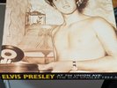 ELVIS PRESLEY - THIRD MAN VAULT #59 -  THE SUN SINGLES 1954-55 NEW MINT