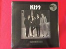 Kiss Dressed To Kill 45th Anniversary Red Colored Vinyl Original Press 2020 NEW