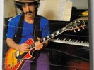 FRANK ZAPPA Shut Up 'n Play Yer Guitar 3 LP Box Set w/ Inserts