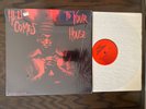 Hell Comes To Your House 1981 Comp lp 45 Grave Rhino 39 OG IN SHRINK PUNK RaRe