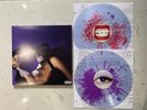 Olivia Rodrigo - GUTS Spilled - Red & Purple Splatter Vinyl LP