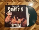 Samhain Initium vinyl