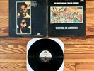 Gil Scott-Heron/Brian Jackson: Winter in America LP Vinyl Strata-East OG '74 VG-