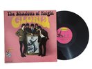The Shadows Of Knight ‎– Gloria 1966 Dunwich ‎666 Mono Jacket/Vinyl VG