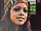 Donald Byrd Slow Drag Blue Note 84292 Vinyl LP First Press NM NEVER PLAYED