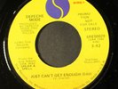 DEPECHE MODE: just can't get enough (edit) / mono SIRE 7