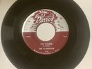 The Flamingos 1955 DOO WOP 45 I'm Yours / Ko Ko Mo PARROT VG+ Original HEAR