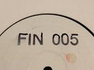 Unknown Artist - The Roof Is On Fire / Just Get Up & Dance, 12