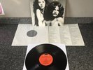 LP VINYL BUCKINGHAM NICKS SELF TITLED DEBUT ALBUM 2391 093 UK 1ST PRESS VG+/EX+
