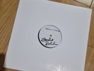Jamie XX In Waves LP Vinyl SIGNED White Label Test Pressing Quick Ship