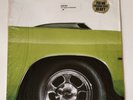 EARTH Pentastar: In The Style Of Demons LP 1st Press 1996 Sub Pop