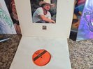Paul Overstreet - Sowin' Love 1989 Vinyl LP • Seein' My Father in Me Country