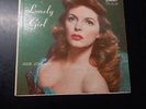 Julie London Lonely Girl 1956 Liberty Records LRP 3012 Jazz Vocal