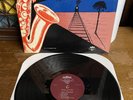 JIMMY FORREST Night Train ORIG 1955 MONO JAZZ LP UNITED ULP-002 VG+