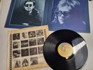 Elton John Madman Across The Water LP Vinyl Original Booklet Sleeve 1971 CRA