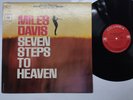 Miles Davis Seven Steps To Heaven US LP [49997ER]