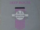 Various - The Original House Sound Of Chicago: Deep House Vol. One, LP, (Vinyl)