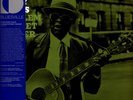 Blind Gary Davis - Harlem Street Singer (Vinyl LP - 1961 - Reissue)