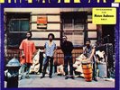 The Last Poets - The Last Poets, LP, (Vinyl)
