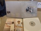LP KINGS OF CONVENIENCE PEACE OR LOVE EMIV2038 2021