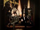 Panic  at the Disco - Vices & Virtues Vinyl - Maroon w/ Black Splatter - SEALED