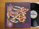 CCS-7001 Virgil Fox The Fox Touch Vol. 1 Crystal Clear Supercut Direct To Disc