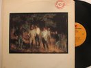 Moby Grape Lp 20 Granite Creek On Reprise - Vg++ To Nm / Vg++
