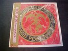 Queensrÿche – Rage For Order (Japan Vinyl LP OBI) EMI Records EYS-91171