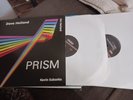 DAVE HOLLAND Prism Double LP DARE2 RECORDS Jazz Kevin Eubanks Bonus Track Taborn