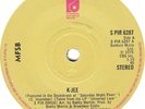 MFSB - K-Jee / My Mood, 7
