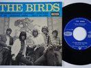 THE BIRDS No Good Without You Baby  France EP freakbeat garage mod HEAR