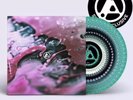 LINKIN PARK FROM ZERO ZOETROPE LIMITED EDITION VINYL  NEW SEALED