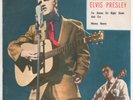 Elvis Presley - I'm Gonna Sit Right Down And Cry, 7